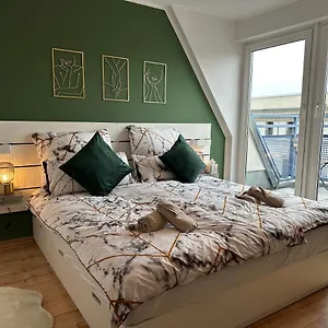 L45 Premium Royale - Bis Zu 6 Personen Apartment